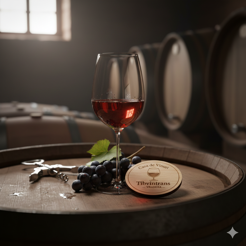 Vin roșu Pinot Noir