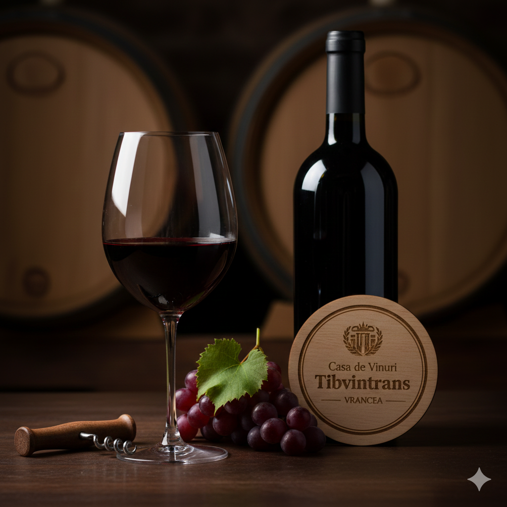 Vin roșu Cabernet Sauvignon