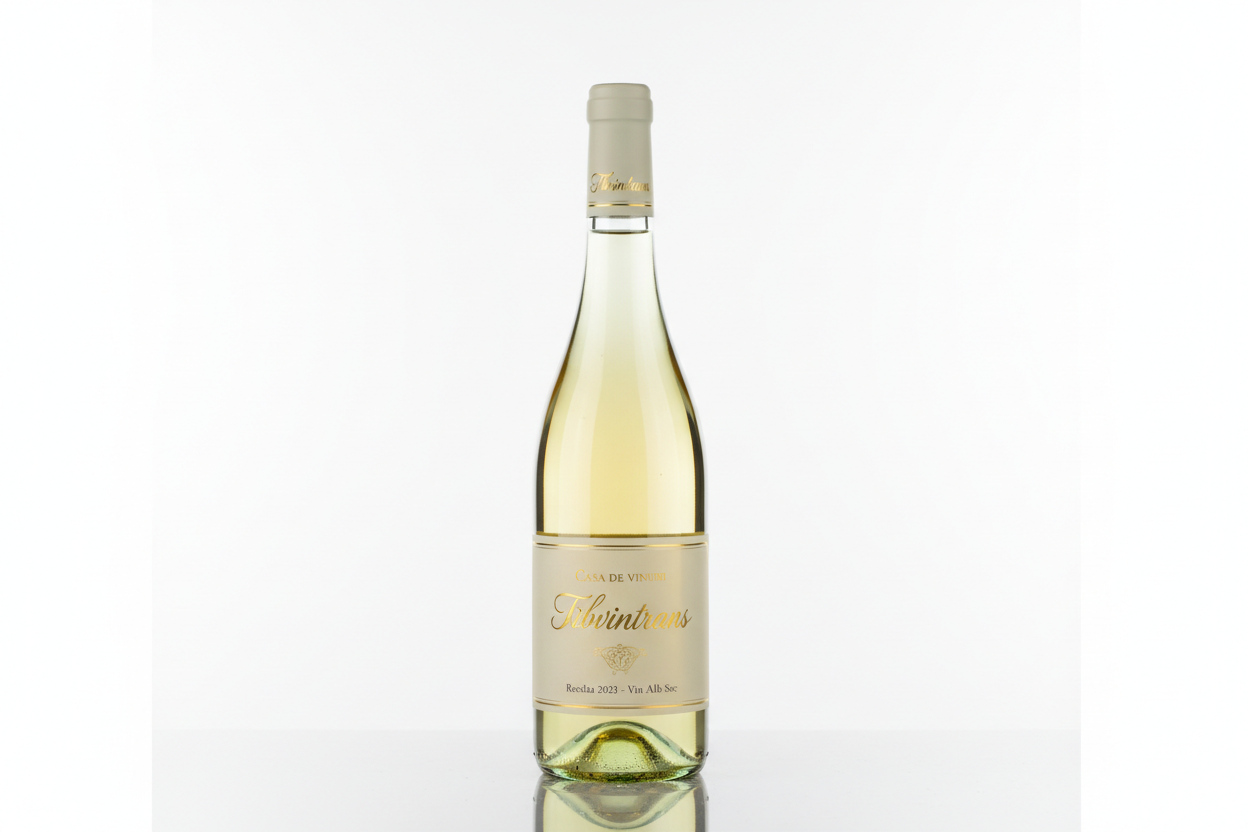 Vin alb Fetească Regală